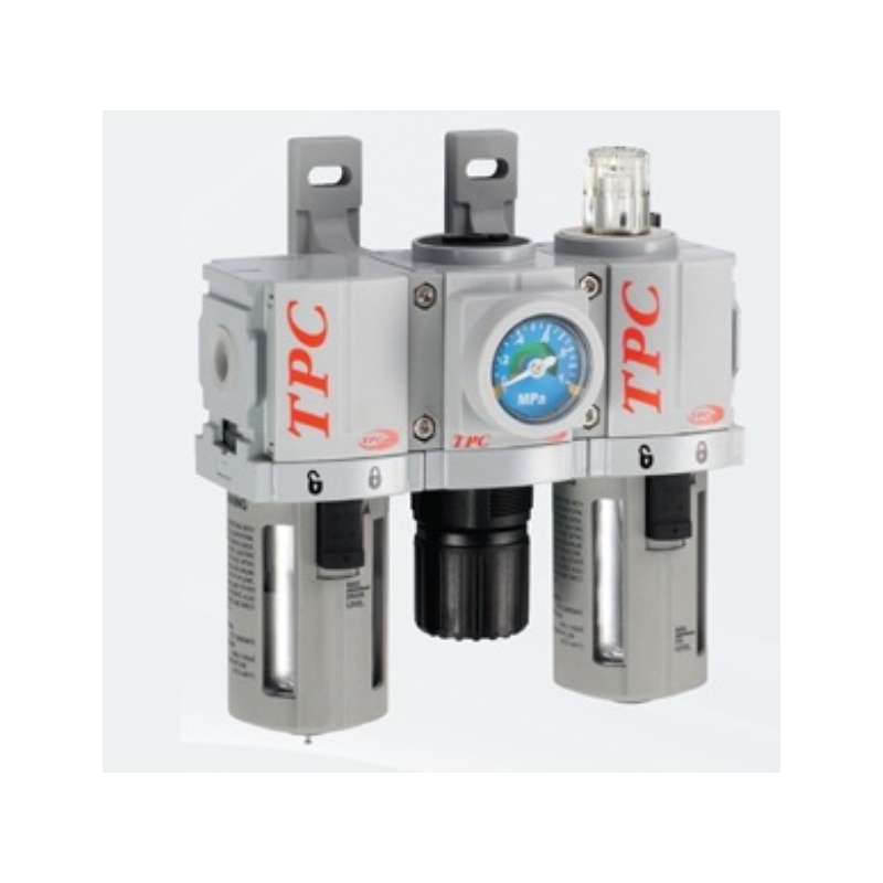 Изображение товара: TPC MECHATRONICS CO PC2-02D2P