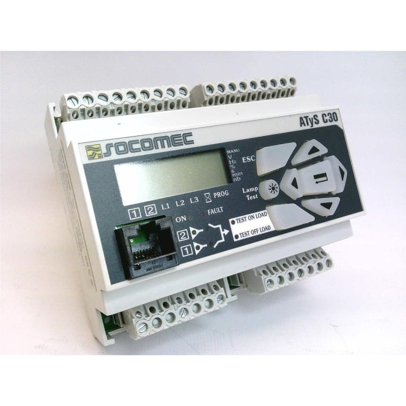 Изображение товара: SOCOMEC 1599 3031