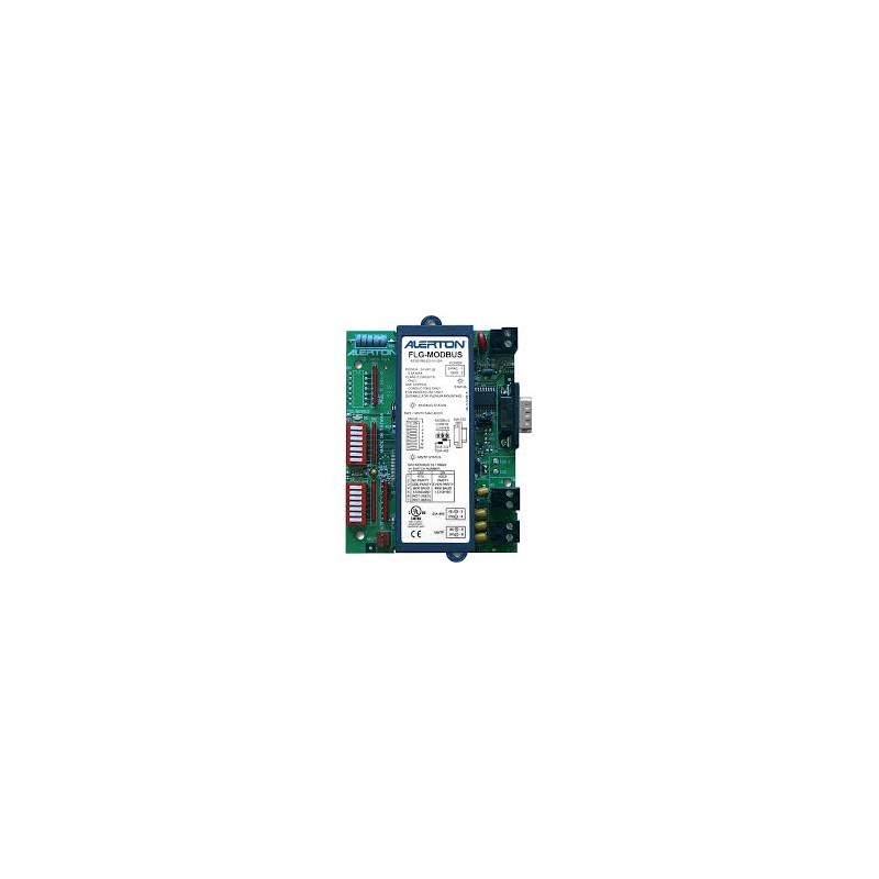 Изображение товара: ALERTON FLG-MODBUS