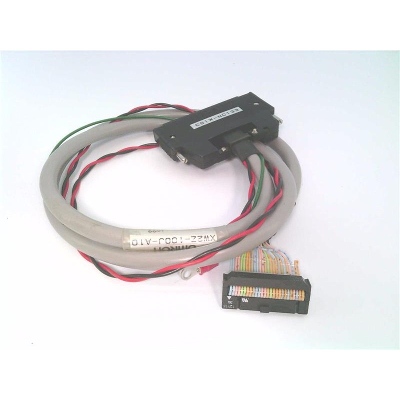 Изображение товара: OMRON XW2Z-100J-A10