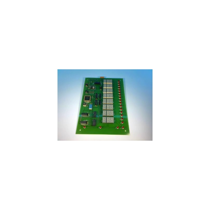 Изображение товара: STOCK EQUIPMENT 102054-03