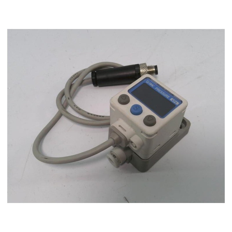 Изображение товара: SMC ZSE40AF-C4-T