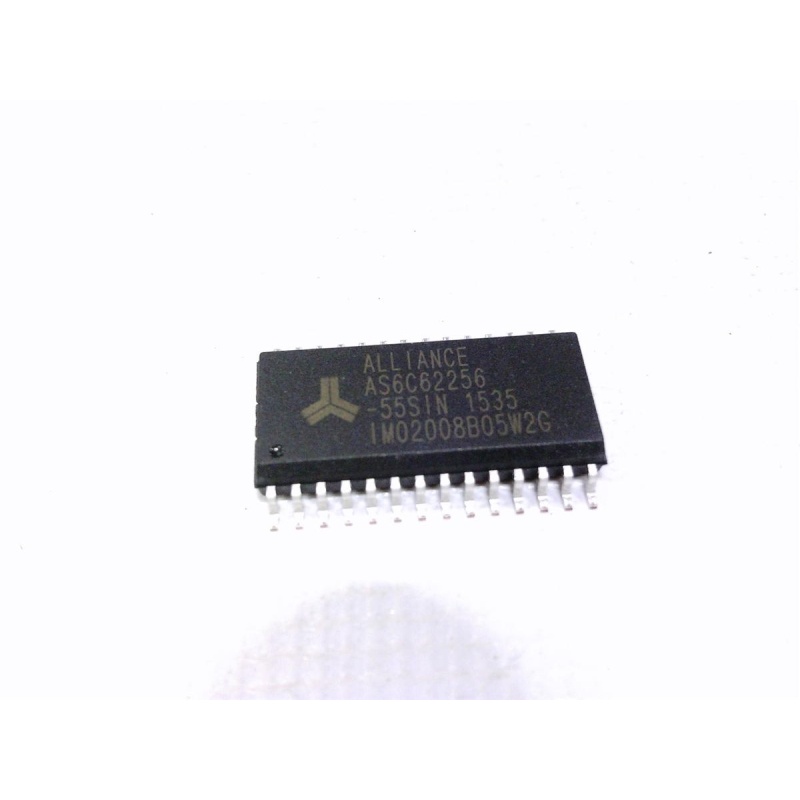 Изображение товара: ALLIANCE SEMICONDUCTOR AS6C62256-55SIN