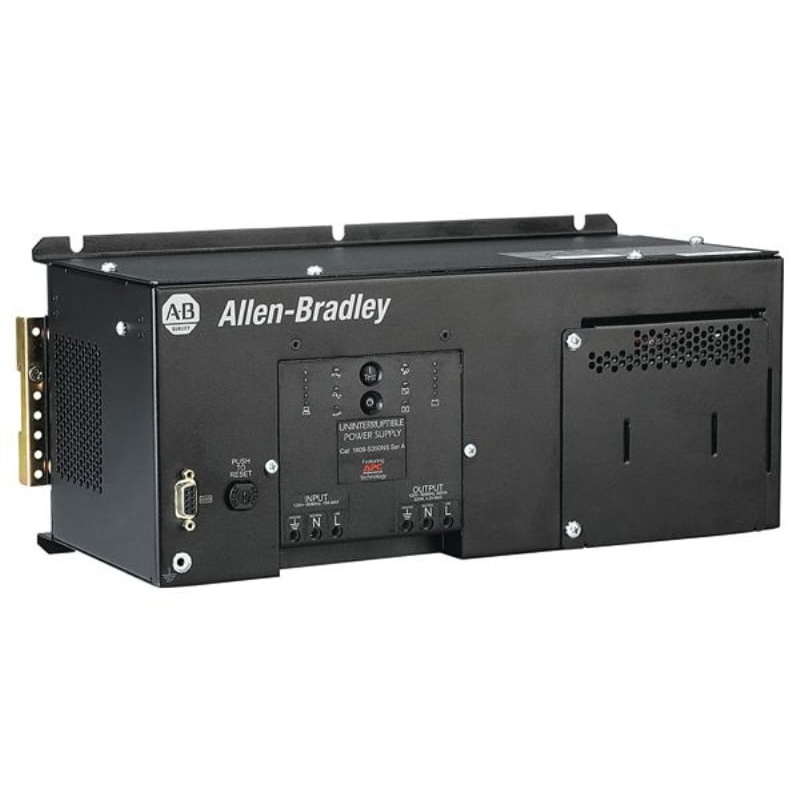 Изображение товара: ALLEN BRADLEY 1609-S350NS