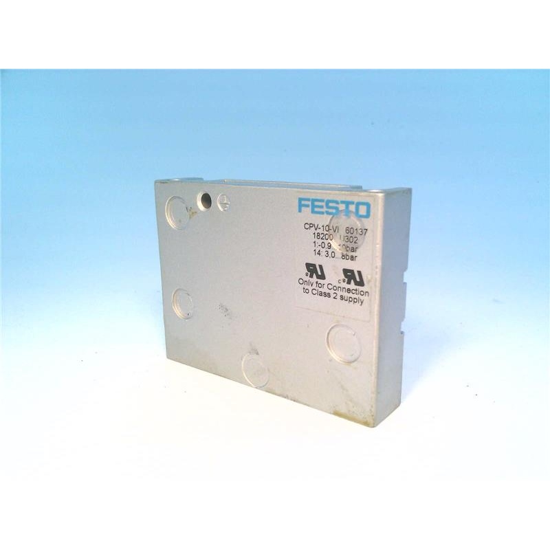 Изображение товара: FESTO 161378