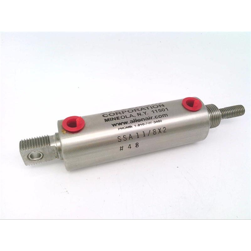 Изображение товара: ALLENAIR SSA11/8X2