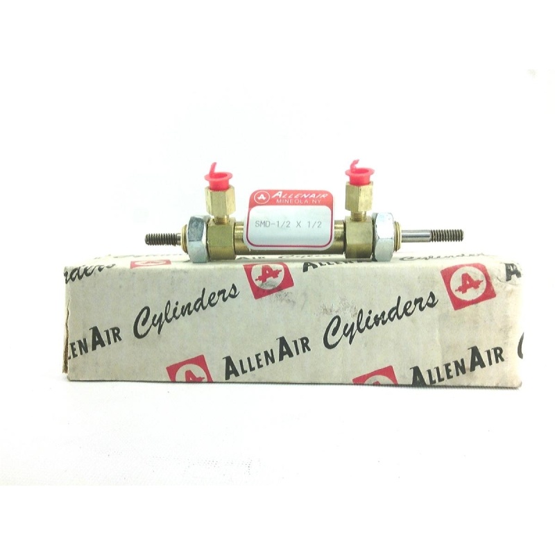 Изображение товара: ALLENAIR SMD-1/2X1/2