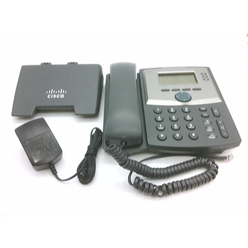 Изображение товара: CISCO SPA303-G1