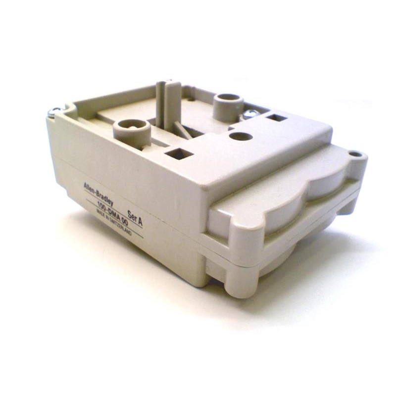 Изображение товара: ALLEN BRADLEY 100-DMA00