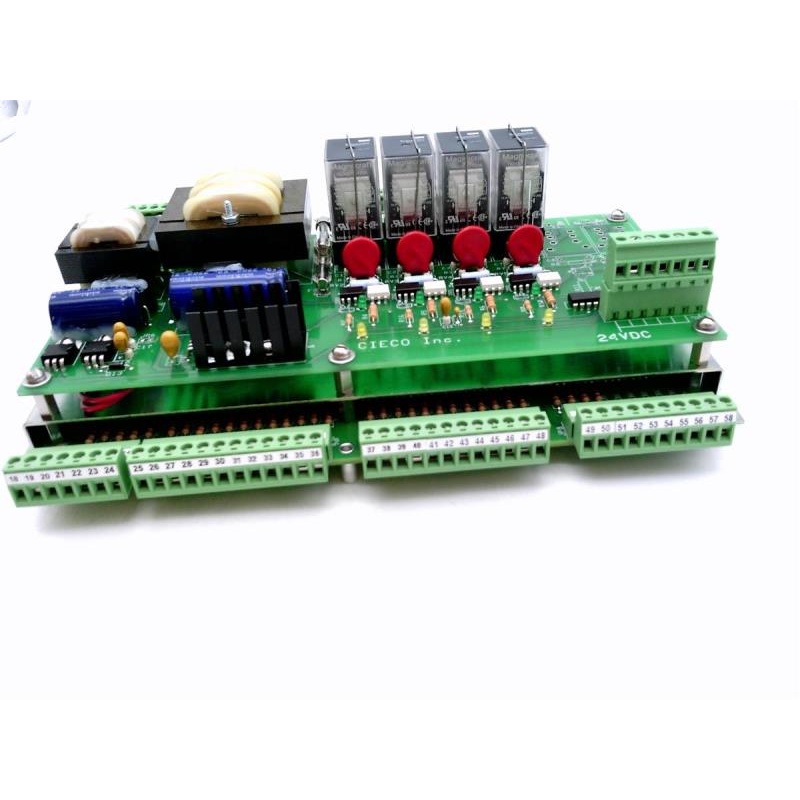 Изображение товара: CIECO INC PPC-2