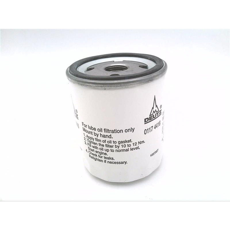 Изображение товара: DEUTZ DIESEL CORP 0117-4416