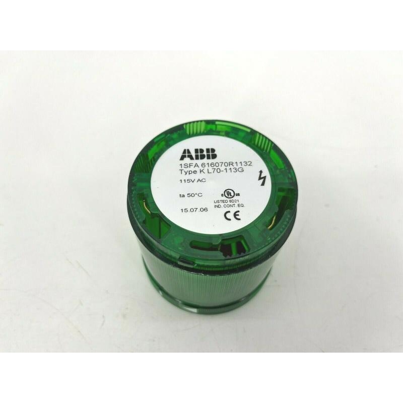 Изображение товара: ASEA BROWN BOVERI KL70-113G