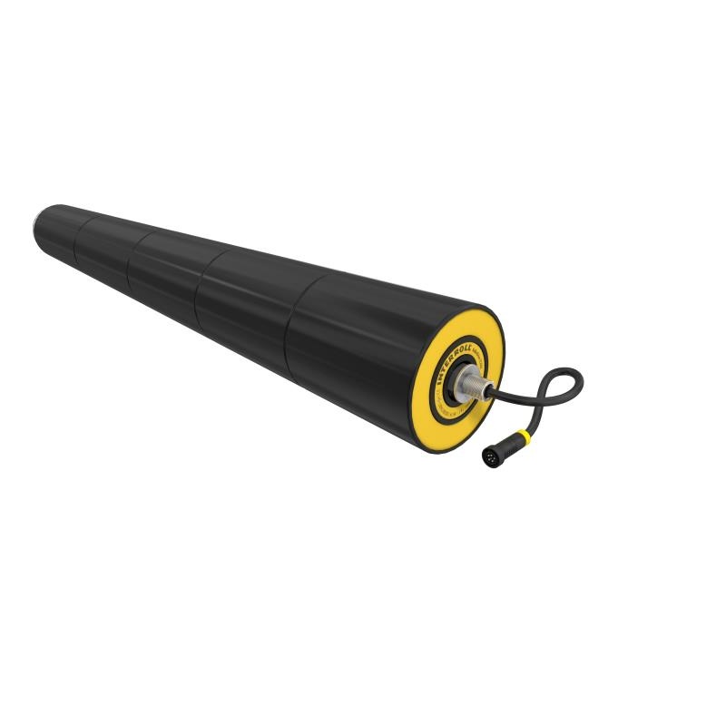Недействительный номер детали Interroll EC310