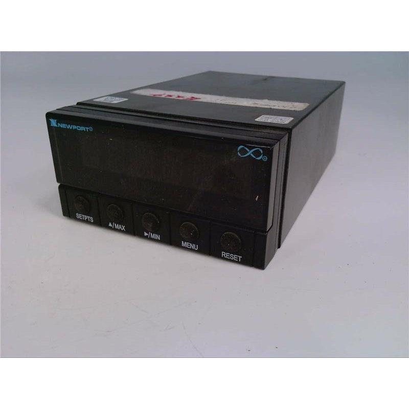 Изображение товара: NEWPORT COMPONENTS INFS-0310-DC1