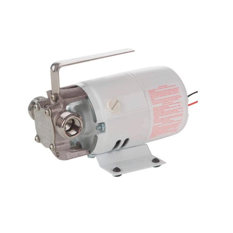 Изображение товара: LITTLE GIANT PUMP 555110