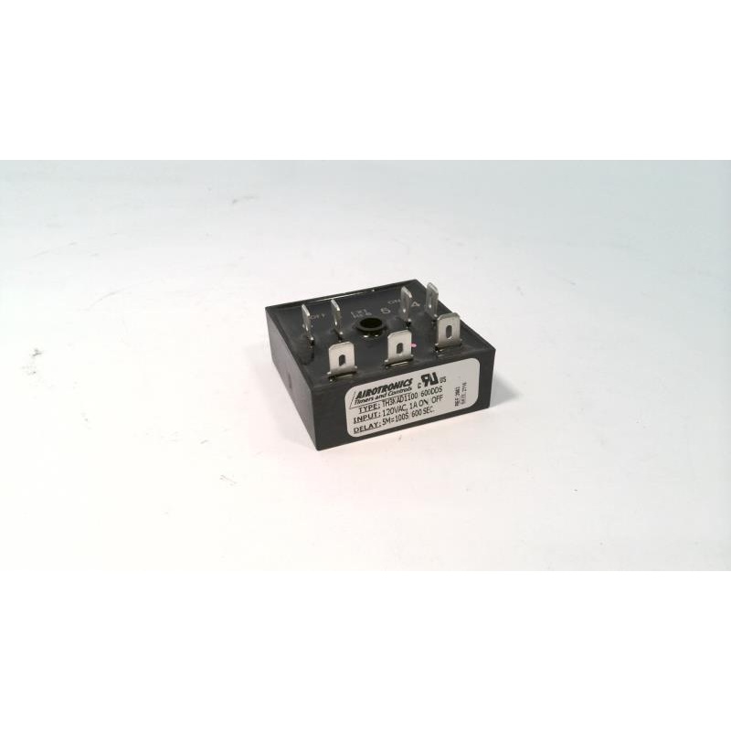 Изображение товара: AIRTRONICS TH3KAD1100S/600DDS