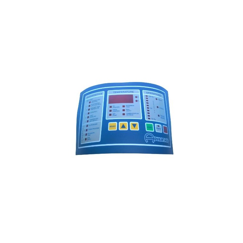 Изображение товара: ADVANTAGE ENGINEERING 4402004