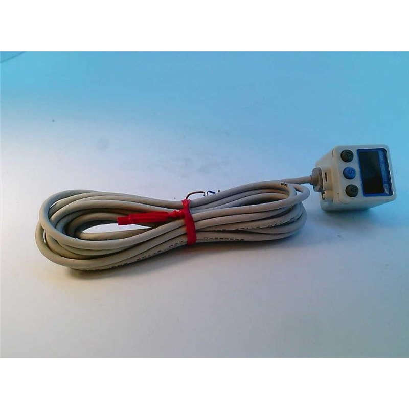 Изображение товара: SMC ZSE40AF-01-T-X501