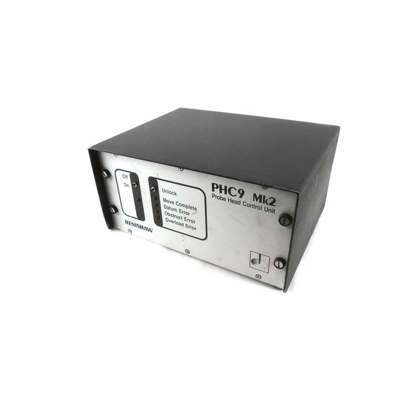 Изображение товара: RENISHAW PHC9 MK2