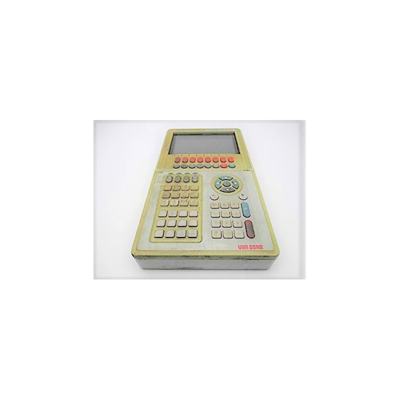 Изображение товара: VAN DORN PATHFINDER-5000
