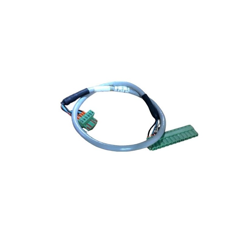 Изображение товара: ASEA BROWN BOVERI 3HAB9634-2