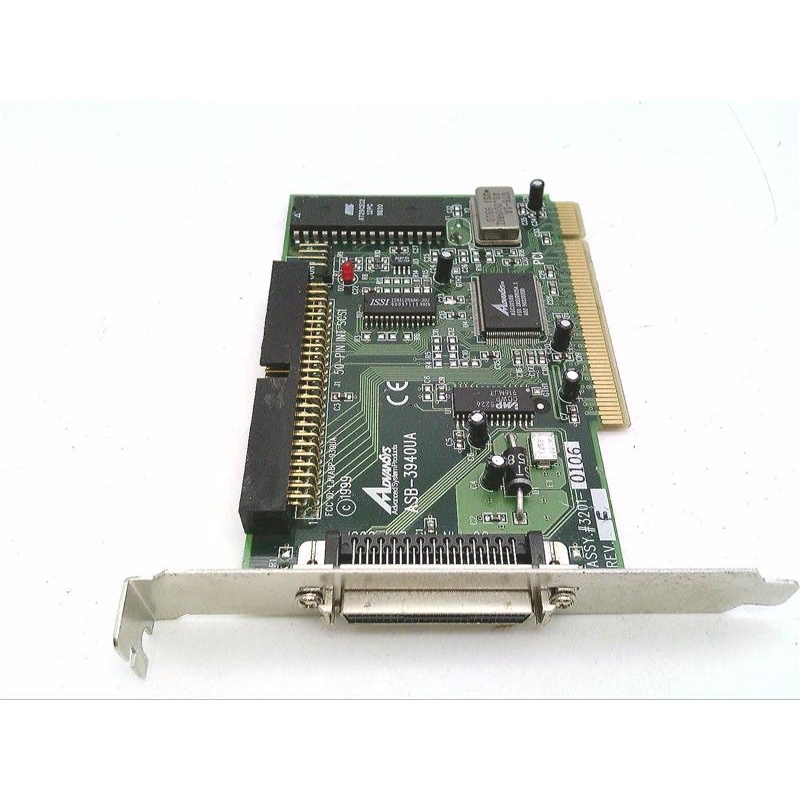 Изображение товара: ADVANCED SYSTEMS INC ASB-394OUA