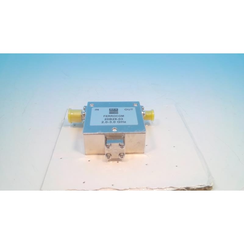 Изображение товара: RADIO FREQUENCY SYSTEMS 20B29-03