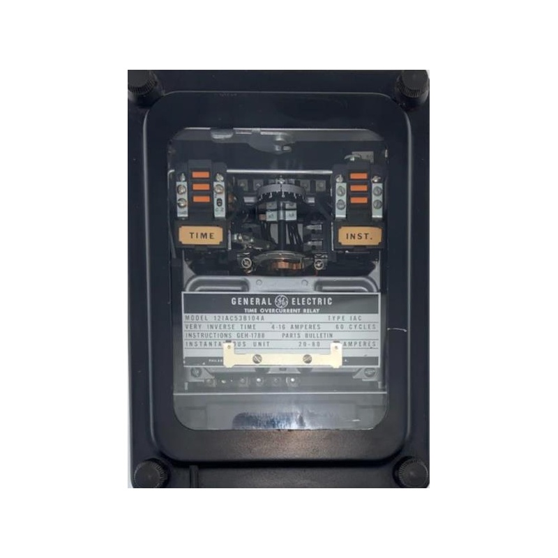 Изображение товара: GENERAL ELECTRIC 12IAC53A3A