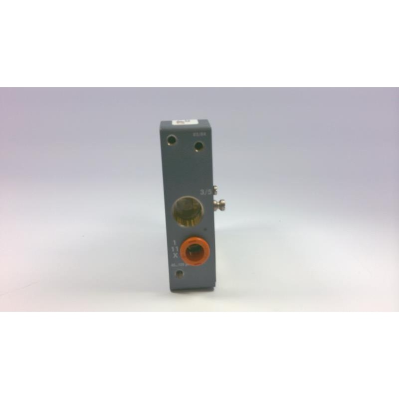 Изображение товара: METAL WORK PNEUMATIC 0227301207U