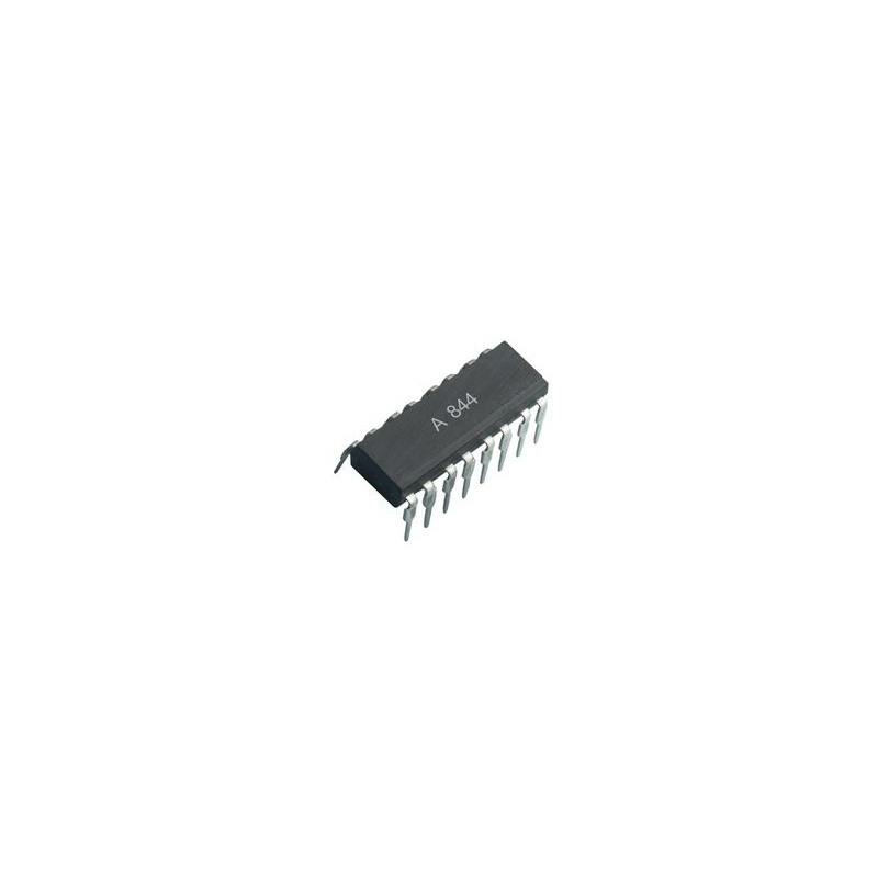 Изображение товара: BROADCOM ACPL-844-300E