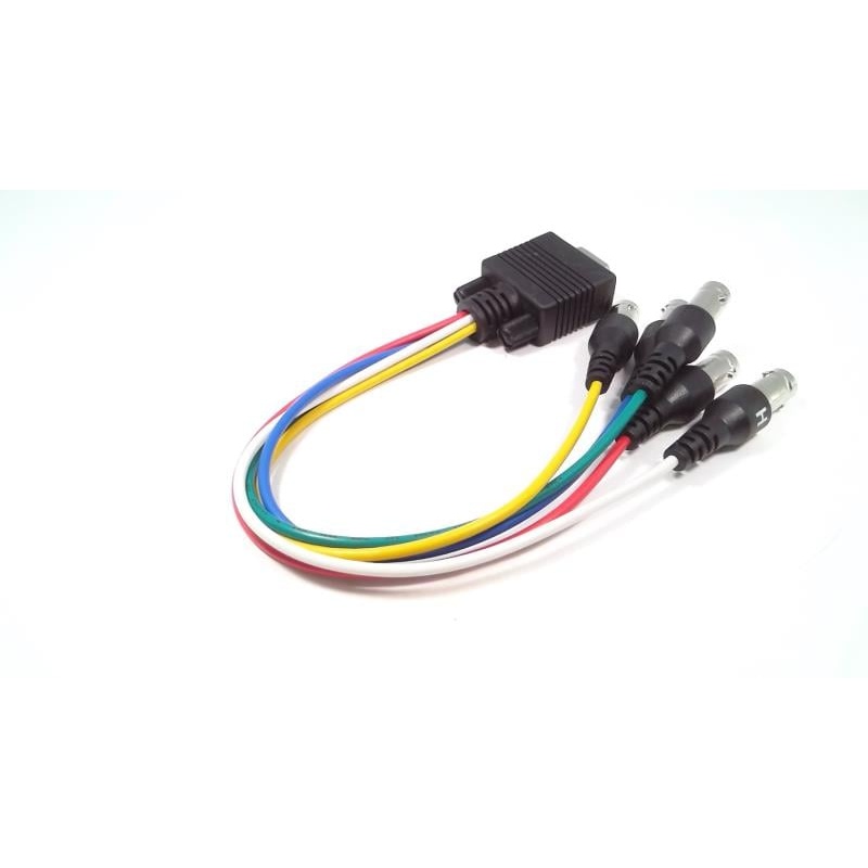 Изображение товара: BTX TECHNOLOGIES YV-EZVGA