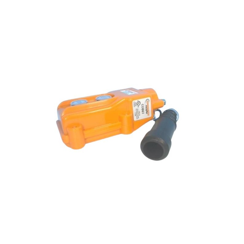 Изображение товара: CONDUCTIX WAMPFLER XA-COB61