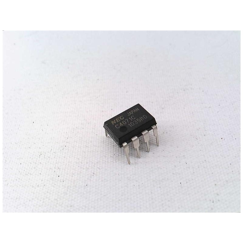 Изображение товара: NEC UPC4071C
