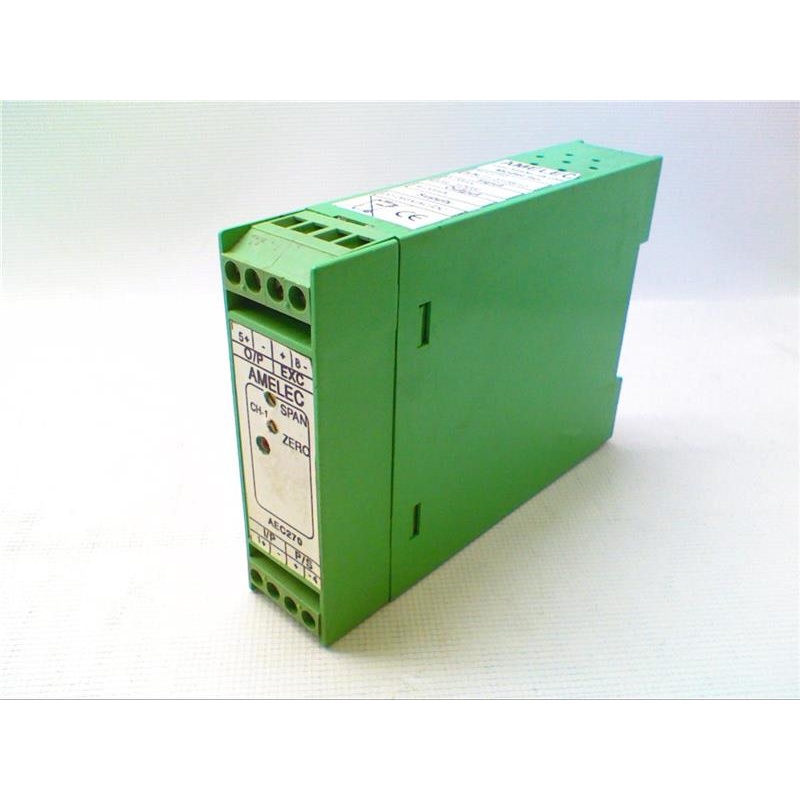 Изображение товара: AMELEC AEC270/0-20MV/20-265VAC/DC