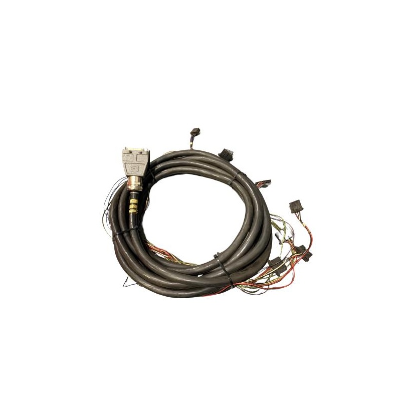 Изображение товара: FANUC A660-4004-T082#L7R503