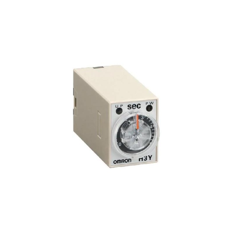 Изображение товара: OMRON H3Y-4 DC48 60S