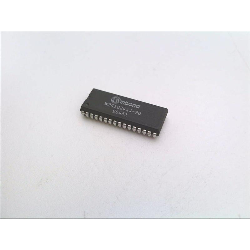 Изображение товара: WINBOND W241024AJ20