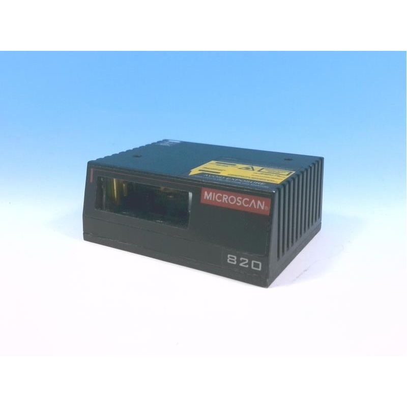 Изображение товара: OMRON FIS-0820-0009