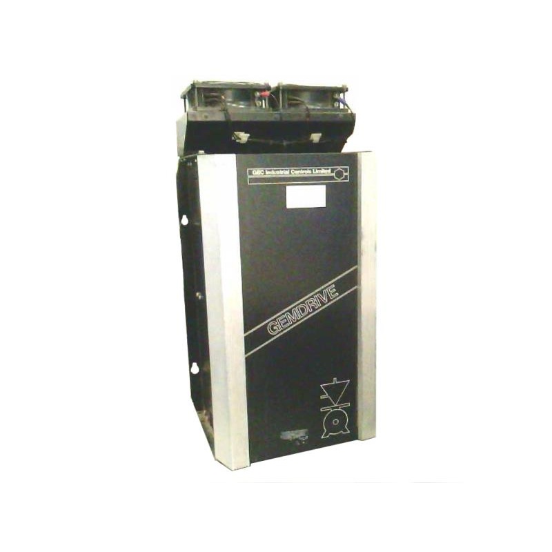 Изображение товара: GEC INDUSTRIAL 24V-8500/10