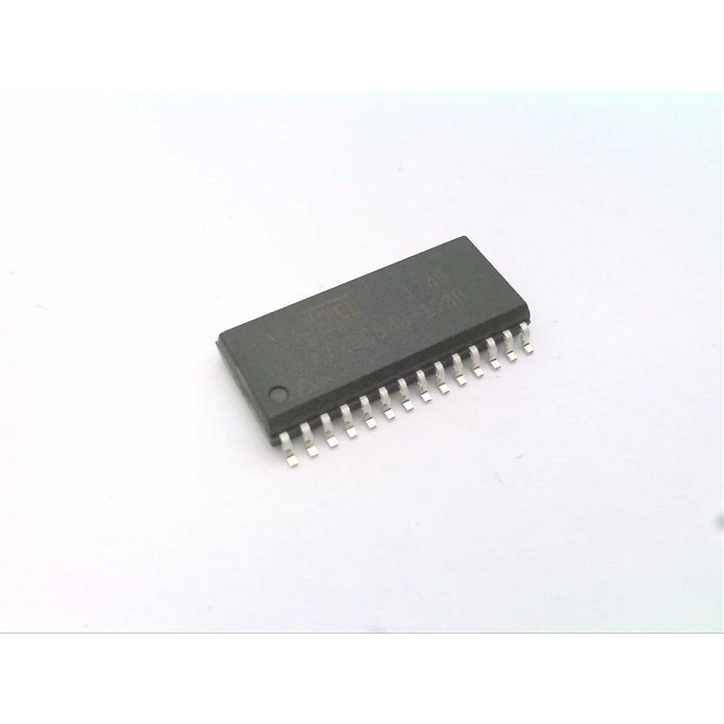 Изображение товара: ATMEL AT28C64B-15SU