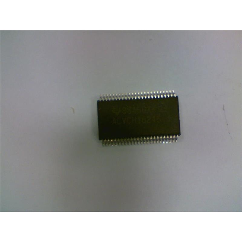 Изображение товара: TEXAS INSTRUMENTS SEMI SN74ALVCH16245DL