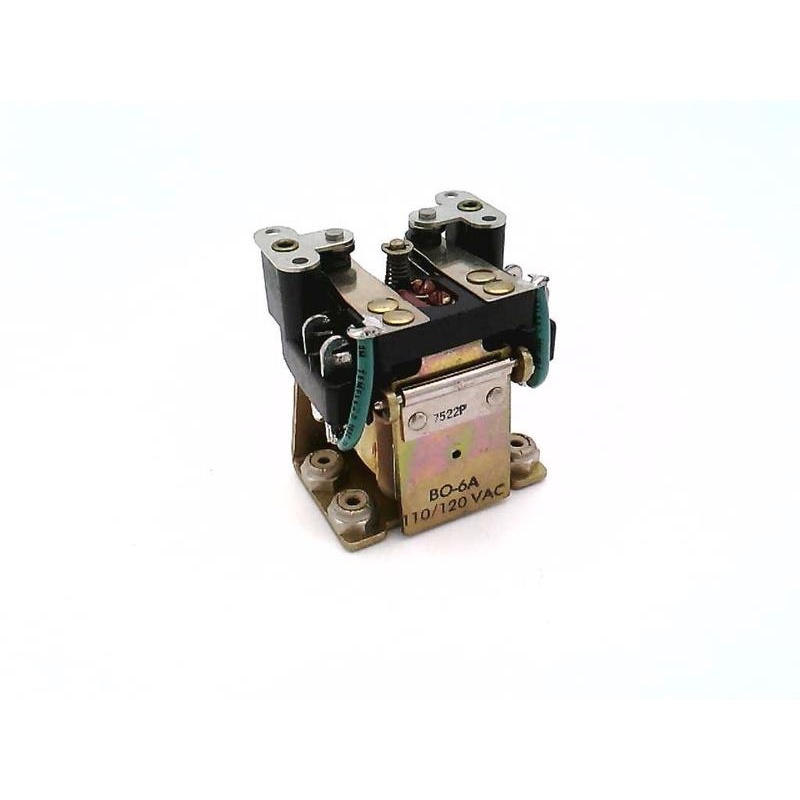 Изображение товара: ALLIED CONTROLS BO-6A-110/120VAC