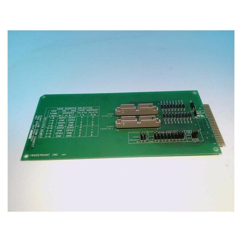 Изображение товара: EMERSON 01984-2491-0001