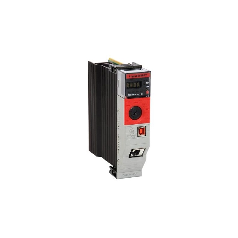Изображение товара: ALLEN BRADLEY 1756-L84ESK