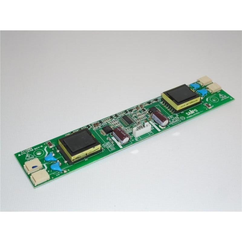 Изображение товара: SAMPO YPWBGL457IDG-1