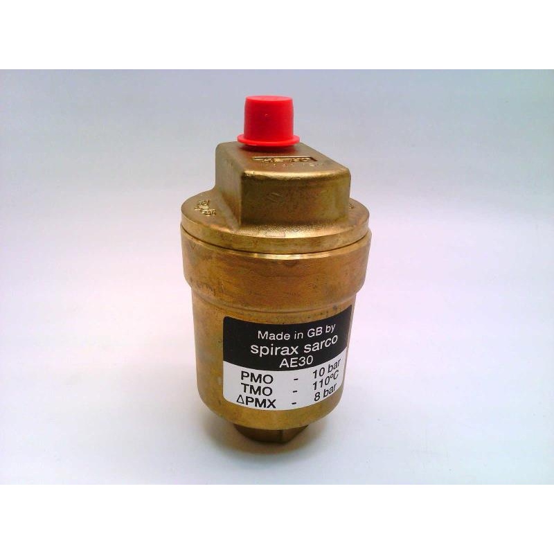 Изображение товара: SPIRAX SARCO 170400