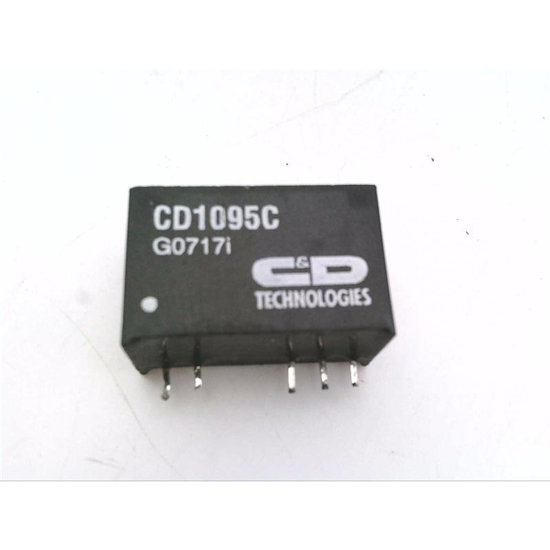 Изображение товара: CD TECHNOLGIES CD1095C