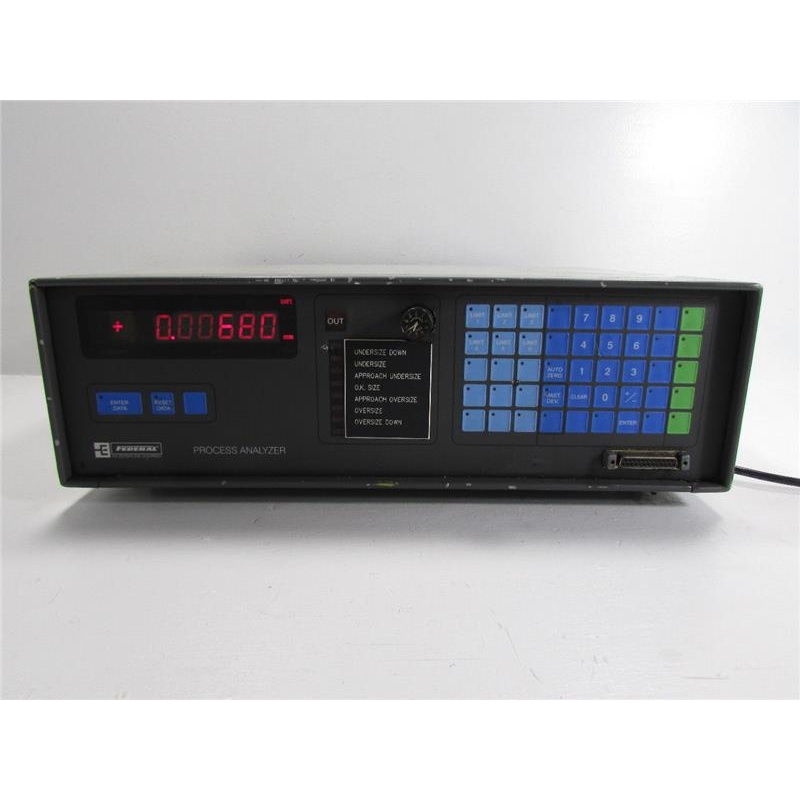 Изображение товара: FEDERAL PRODUCTS EMD-732B101