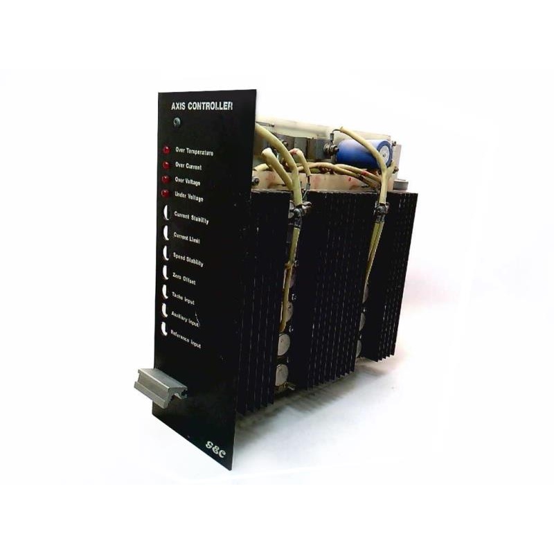 Изображение товара: GEC INDUSTRIAL 150-R-001-A