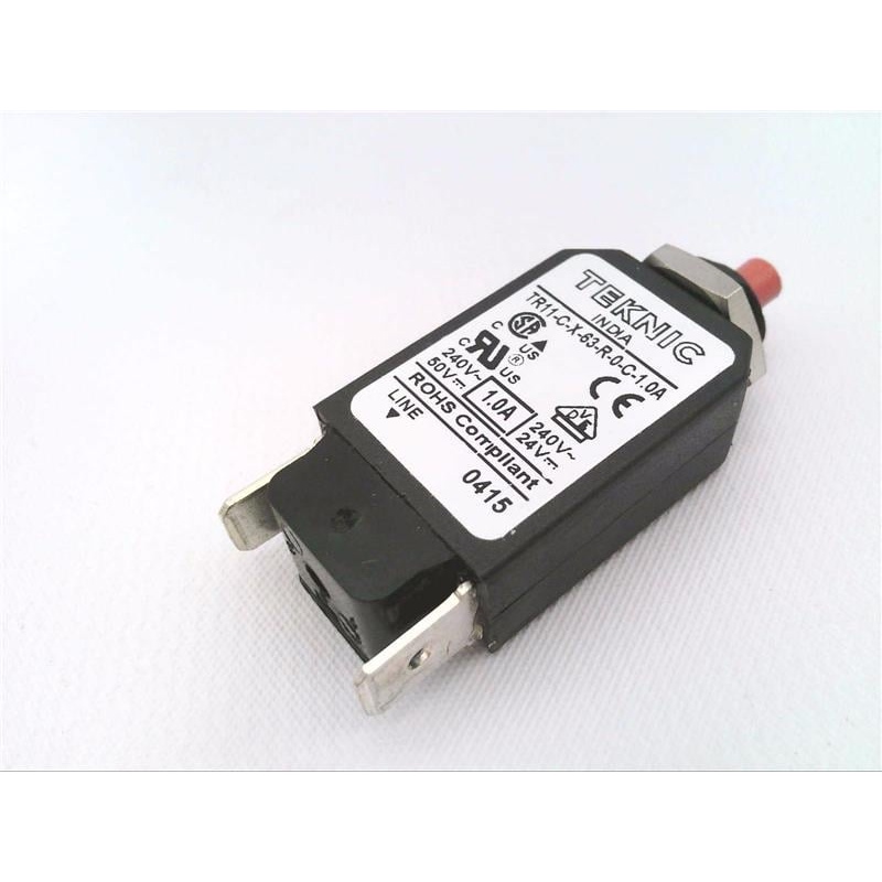 Изображение товара: ALTECH CORP TR11-C-X-63-R-0-C-1A